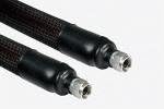 Julabo - 8930210 - Tubing Tpl Inslted -100 To 350c Metal 1m (each)