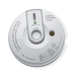 Visonic MCT-442 Wireless Carbon Monoxide (CO) Detector