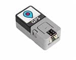 M5Stack K043 GNSS/GPS Module Atom GPS is a GPS positioning Module which is part of the M5 Atomic Series.