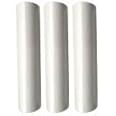 Lot de 16 filtres de rechange compatibles avec GE GXWH04F GXWH20F GXWH20S GXRM10 GX1S01R IPW Industries Inc