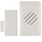 LAMSON HOME PRODUCTS #RC3760D WHT Entrance AlertChime