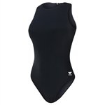 TYR Womens Destroyer Water Polo Swimsuit