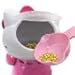 Hello Kitty HKT5235A Popcorn Poppers, Small, Yellow