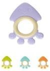 Baby Teething Toys Safe Teether for 3 to 14 Months Babies, Infants, Toddlers