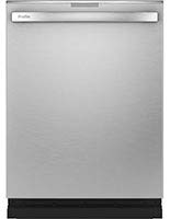 GE Profile Dishwasher - Image 2