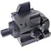 HPI Racing HPI 1/10 Bullet MT ST Flux Differential, CASE, Bevel Gears, Bearings & SHAFTS