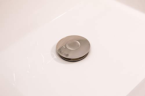 Keeney Bathroom Sink Drain - Image 6