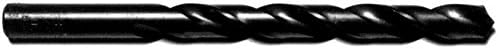 Qualtech 2.85mm HSS Jobber Length Drill Bit, DWDMM2.85