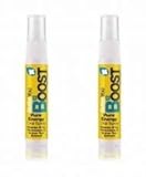 (2 Pack) - BetterYou - Boost B12 Oral Spray | 25ml | 2 PACK BUNDLE by Better You