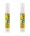 (2 Pack) - BetterYou - Boost B12 Oral Spray | 25ml | 2 PACK BUNDLE by Better You