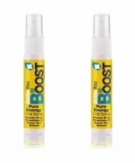 (2 Pack) - BetterYou - Boost B12 Oral Spray | 25ml | 2 PACK BUNDLE by Better You