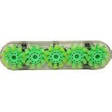 Hoover SteamVac Brush Assembly With 5 Rotating Brush