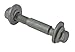 Specialty Products 84130 FORD/LINCOLN REAR CAMBER ADJ