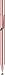 Adonit Jot Pro 3 (Rose Gold) Fine Point Precision Stylus for 11/ Pro Max /X /XS/ XR/ SE, iPad, Samsung Galaxy/ Note/ Plus and Other Touchscreen Devices