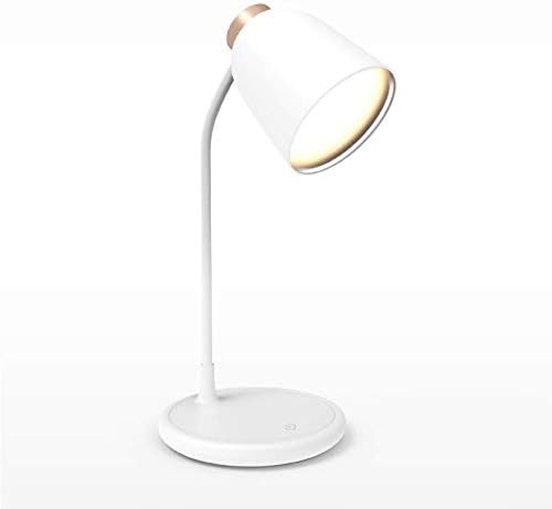 デスクライト Led 電気スタンド 新作入荷 新品 卓上ライト 目に優しい 省エネ テーブルスタンド タッチセンサー調光 Usbポート付け ブックライト 抗疲労 仕事 Usbライト 勉強 読書 電源を接続せずに4 5時間使用できます 10mahのリチウムバッテリーを内蔵 ローズゴールド