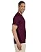 Gildan Adult Ultra CottonTM T-Shirt with Pocket G2300 - Maroon_XL