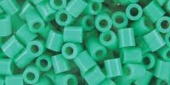 Bulk Buy: Perler Beads 1,000 Count-light Green (3 Pack)