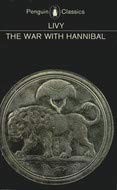 The War with Hannibal B00CEXQAT6 Book Cover