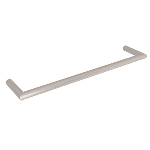 Rohl Sy101 Stn Bath Accessories 18 Satin Nickel