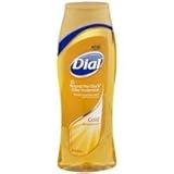 Dial Gold Deodorizing Body Wash, 16 fl oz