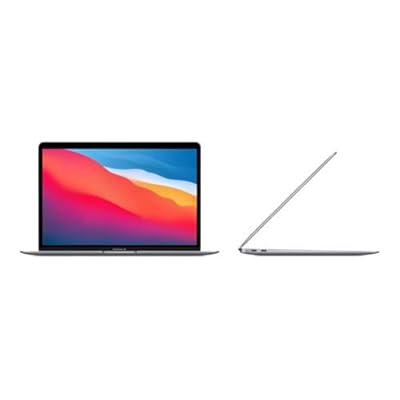 Apple MacBook Air M1 Chip 13-inch, 16GB RAM, 1TB SSD Egypt