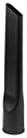 Genuine Oreck Buster B Crevice Tool-Black