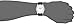 Stuhrling Original Men's 434.33152 Classic Ascot Stainless Steel Watch with Black Leather Band