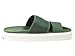 G-Star Raw Men's Strett Deep Nuri Green Slides Sandals Shoes Sz: 12