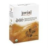 Jovial Einkorn Whole Wheat Rigatoni - 12 oz.