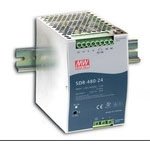 Mean Well SDR-480P-48 AC to DC Power Supply