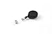 KEY-BAK MINI-BAK Retractable Badge Holder with 36