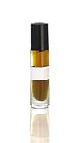 FragranceBodyOilz Impression of Tobacco Vanille by Tom Ford (1/3 OZ Roll On) for Unisex Premium Hypoallergenic Cologne Perfume Body Oil, Affordable Generic Version (1/3 OZ)