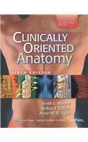 Clinically Oriented Anatomy, Sixth Edition and Grant's...