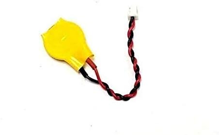 ComponentWarehouse Compatible for Toshiba Satellite NB505 A300D ML1220 A210 A215 A300 L505D L555 A105 CMOS Battery