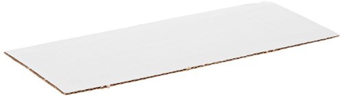 About Aviditi BIND6 Corrugated Divider Oyster Reviews Aviditi BIND6 Corrugated Divider Oyster