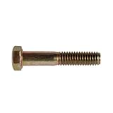 Mtd 710-3144 Lawn Tractor Hex Bolt Genuine Original Equipment Manufacturer (OEM) Part