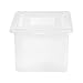 STAPLES 480548 Letter/Legal File Box Clear (140050)