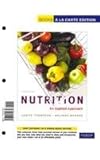 Nutrition : An Applied Approach, Thompson, Janice and Manore, Melinda, 0321811690