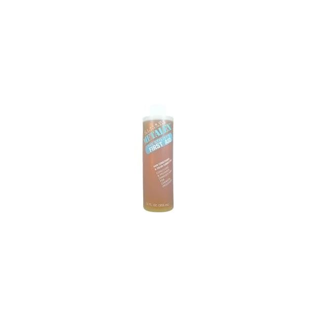 CLAIROL Professional Metalex Hair Conditioner and Color Corrective 12oz