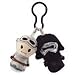Star Wars: The Force Awakens Rey/Kylo Ren itty bittys Clippys Stuffed Animals Itty Bittys Sci-Fi