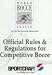 Sportcraft Bocce Ball Rules - Official Bocce Rules primary