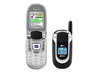 Alltel LG AX390 AX-390 AX 390 SPECIAL FOR PAGE PLUS