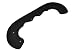Toro 99-9313 Single Stage Snow Blower Paddle primary