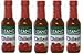 Lizano Chilero Hot Sauce - 5.5 Oz (5 Pack)