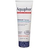 Aquaphor Healing Ointment Advanced Therapy Skin Protectant, 7 oz