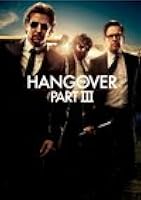 The Hangover Part III