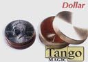 Boston Box (Half Dollar w/DVD)(B0008) by Tango - Trick: Amazon.es: Juguetes y juegos