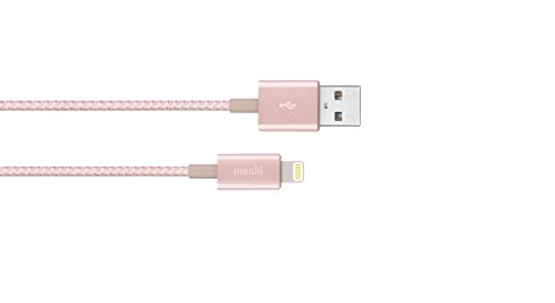 Moshi Integra Usb A To Lightning Cable Ft Desertcart INDIA