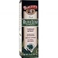 Olive Leaf Complex Throat Spray