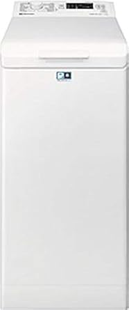 Electrolux EW2T570U - Lavadora (carga superior, 7 kg, clase A+++ ...